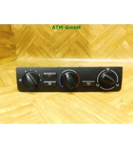 Klimabedienteil Bedienteil Schalter BMW 3 Compact 3er E46 64.11-6921845