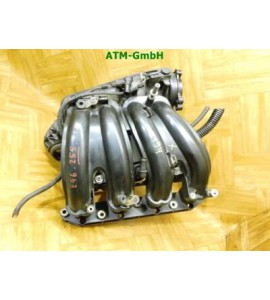 Ansaugbrücke Ansaugkrümmer BMW 3 Compact 3er E46