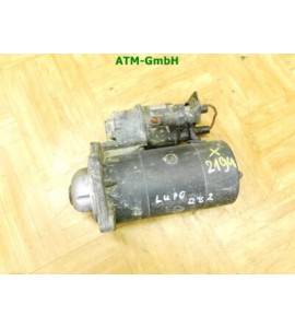 Anlasser Starter VW Lupo PR80388 8080049 A0926U 12v 1.0 kW