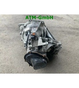 Getriebe Schaltgetriebe Ford Fiesta 5 V 1.4 16V 59 kW Getriebecode 2N1R7002AA