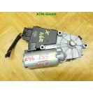 Schiebedachmotor BMW 3 Compact 3er E46 Webasto Valeo 67.61-6924685 404.395