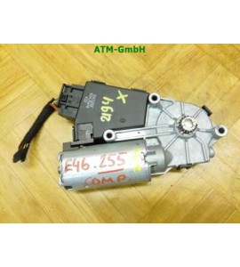 Schiebedachmotor BMW 3 Compact 3er E46 Webasto Valeo 67.61-6924685 404.395