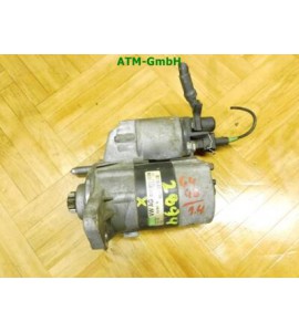 Anlasser Starter VW Golf 4 IV Valeo 020911023S 12v D7ES5