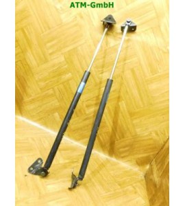 Heckklappendämpfer Gasdruck Gasdämpfer Opel Agila x 2 Stück hinten Showa