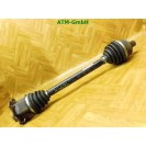 Antriebswelle Gelenkwelle vorne links Audi A6 4F5 4F0407271J Fahrerseite