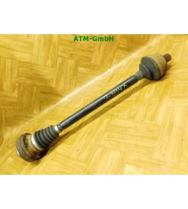 Antriebswelle Gelenkwelle hinten links Audi A6 Avant Kombi 4F5 4F0501203B