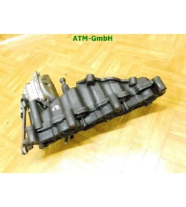 Ansaugbrücke Audi A6 4F5 Siemens VDO Mann+Hummel