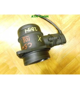 Luftmengenmesser Luftmassenmesser VW Golf 5 V Plus Bosch 038906461B