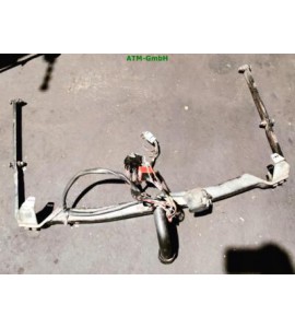 Anhängerkupplung AHK Ford Fusion A50-X