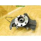 Radnabe Radlager Achsschenkel vorne links Opel Corsa D Fahrerseite ABS