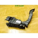 Pedal Gaspedal Gaspoti Ford Fusion Hella 2S619F836AA 6PV008567-00