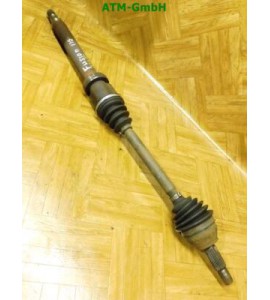 Antiebswelle Gelenkwelle rechts Ford Fusion Beifahrerseite