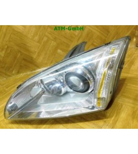 Frontscheinwerfer Scheinwerfer links Ford Focus 2 II Fahrerseite