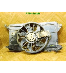 Elektrolüfter Lüfter Kühlerlüfter Ford Focus C-Max 3135103551 Bosch 1137328148