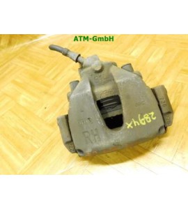 Bremssattel vorne rechts Ford Focus 2 II Beifahrerseite ATE 814