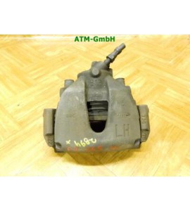 Bremssattel vorne links Ford Focus 2 II Fahrerseite ATE 813
