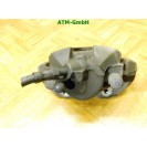 Bremssattel vorne links Ford Focus 2 II Fahrerseite ATE 813