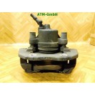 Bremssattel vorne links Ford Focus 2 II Fahrerseite ATE 813