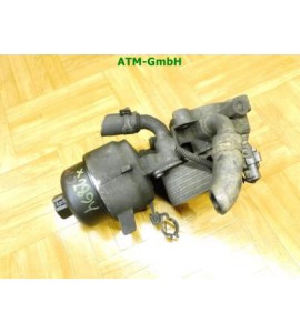 Ölfilter Ford Focus C-Max purflux FL515 9646115280
