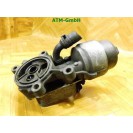 Ölfilter Ford Focus C-Max purflux FL515 9646115280