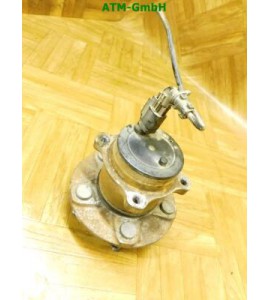 Radnabe Radlager Achsschenkel hinten Ford Focus C-Max ABS