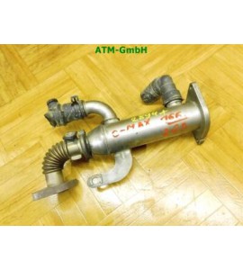 AGR Ventil AGR Kühler Ford Focus C-Max Valeo 9645689780 875816W