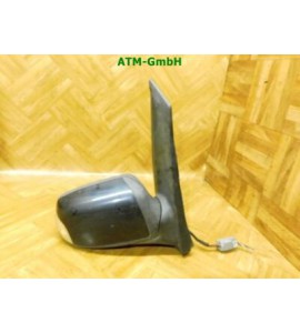 Seitenspiegel rechts Ford Focus C-Max Farbcode F3 Pantherschwarz Metallic