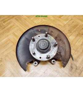 Radnabe Radlager Achsschenkel hinten links Mazda 6 GG Stufenheck Fahrerseite