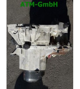 Getriebe Schaltgetriebe Renault Twingo 1 I 1.2 43 kW Getriebecode JB1930