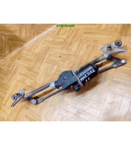 Wischermotor vorne Wischergestänge Mazda 6 GJ6A 849200-2392 12v