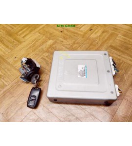 Motorsteuergerät Zündschloss Schlüssel Lesespule Mazda 6 L813-18-881H