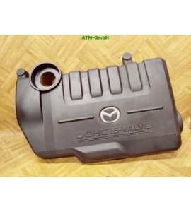 Motordeckel Motorabdeckung Mazda 6 L32310 LF17102F1