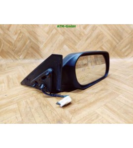 Außenspiegel Seitenspiegel rechts elektrisch Mazda 6 unlackiert Beifahrerseite
