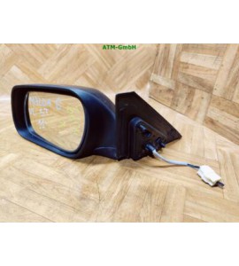 Außenspiegel Seitenspiegel links elektrisch Mazda 6 unlackiert Fahrerseite