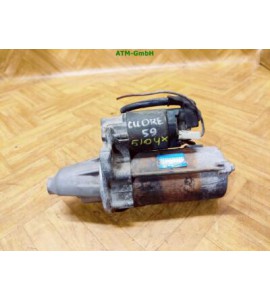 Anlasser Starter Daihatsu Cuore 6 VI 28100-97204 12v Denso 228000-7210