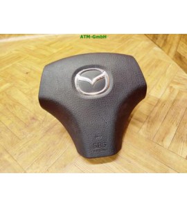 Airbagmodul Lenkradairbagmodul Mazda 6