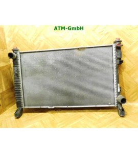 Kühler Wasserkühler Mercedes Benz A-Klasse W169 A1695001703 A1695002904