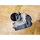 Drosselklappe Skoda Fabia 2 II Siemens VDO 03D133062F A2C53367617