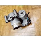 Drosselklappe Skoda Fabia 2 II Siemens VDO 03D133062F A2C53367617