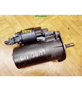 Anlasser Starter VW Lupo Bosch 2339303222-722 JP Group