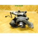 Turbolader Ford Fusion 54351014861