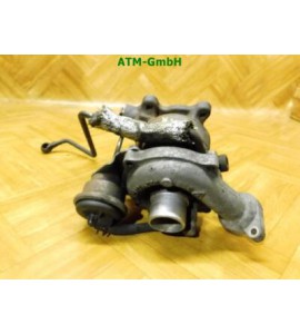 Turbolader Ford Fusion 54351014861