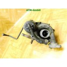 Turbolader Ford Fusion 54351014861