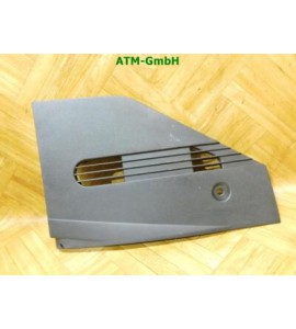 Fußraumabdeckung links Ford Fusion Fahrerseite Visteon 2S61A060A83ADW