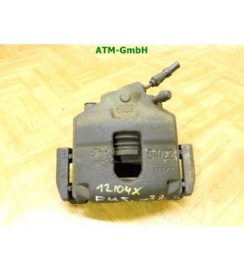 Bremssattel vorne links Ford Fusion Fahrerseite ATE 629 54/22