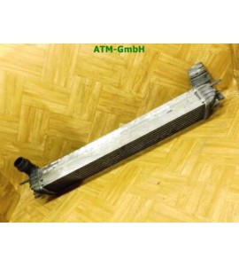 Ladeluftkühler Kühler Renault Laguna 3 III