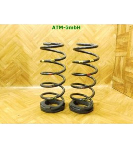Feder Federn x 2 Stück hinten Hyundai i20