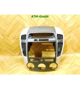 Mittelkonsole Luftdüse Abdeckung Blende Kia C'eed 68260-6F600