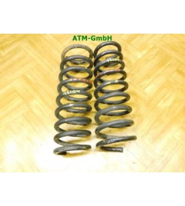 Feder Federn x 2 Stück hinten Kia C'eed