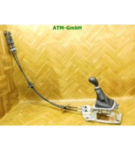 Schaltknauf Schaltkulisse Schaltzüge Kia C'eed